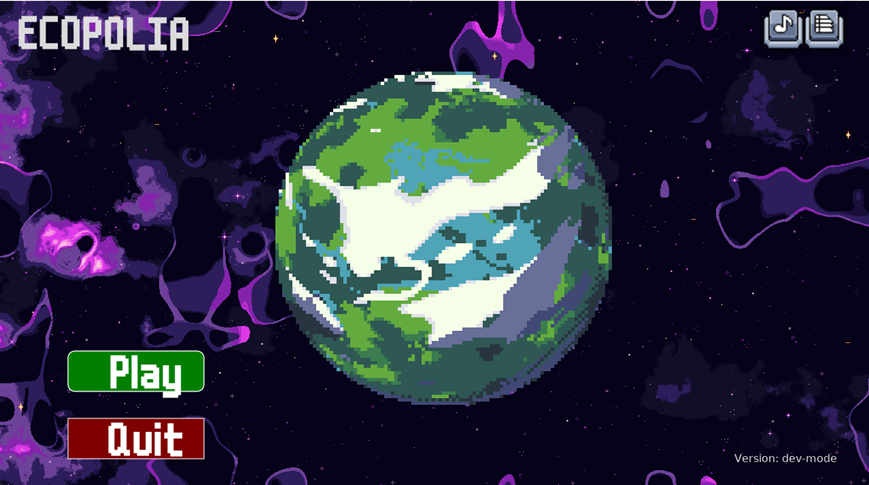 image of project presented