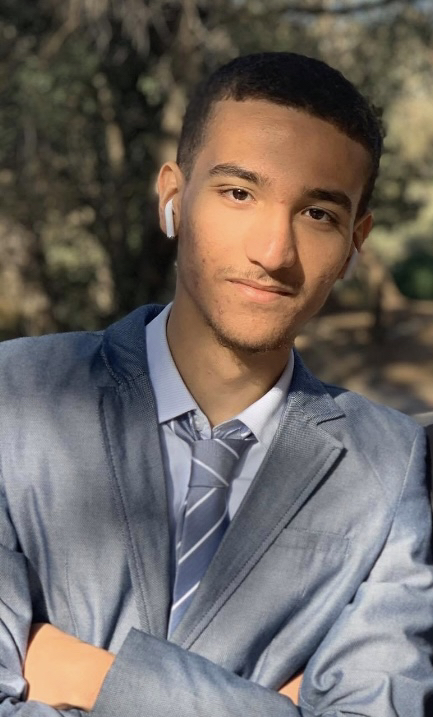 An image of Nassim Bouziane